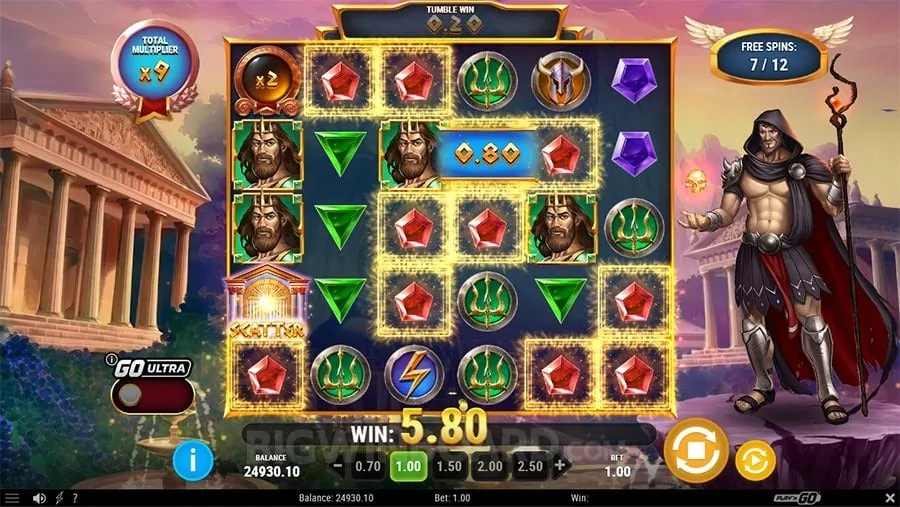 Vibrant online slot machine with coins and jackpot symbols, illustrating x777 Login slot strategies
